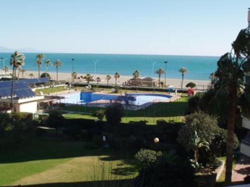 Apartamento Playamar