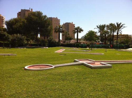 Apartamento Playamar