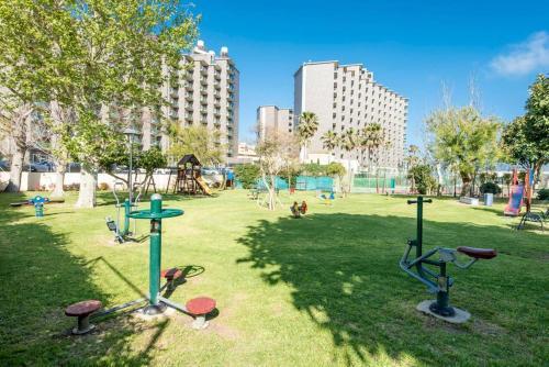 Apartamento Playamar
