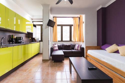 Apartamento Chic Beach