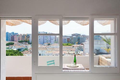 Apartamento Corall