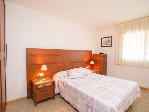 Apartment Rambla De Tossa