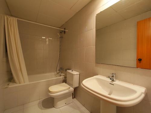 Apartment Rambla De Tossa