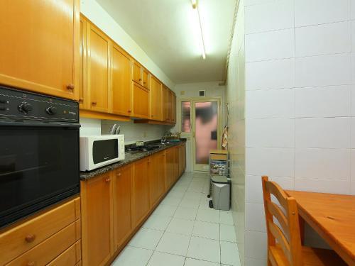 Apartment Rambla De Tossa