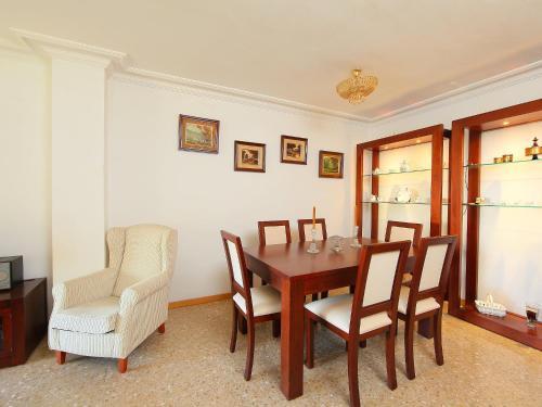 Apartment Rambla De Tossa