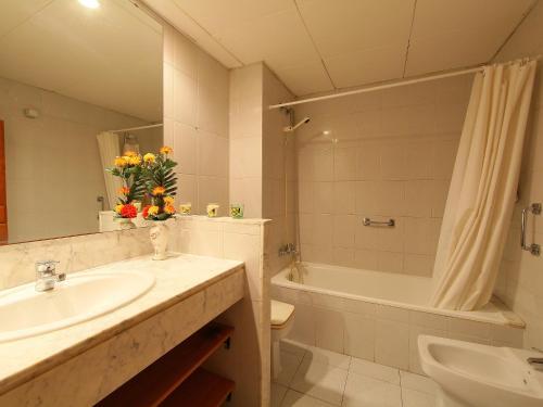 Apartment Rambla De Tossa