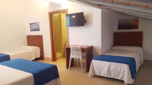 Hotel Isla Plana