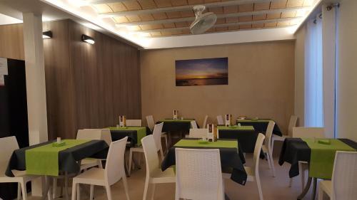 Hotel Isla Plana