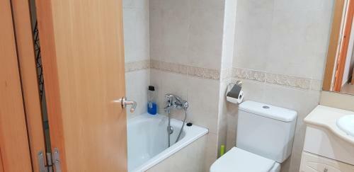 Apartamento Santa Clotilde