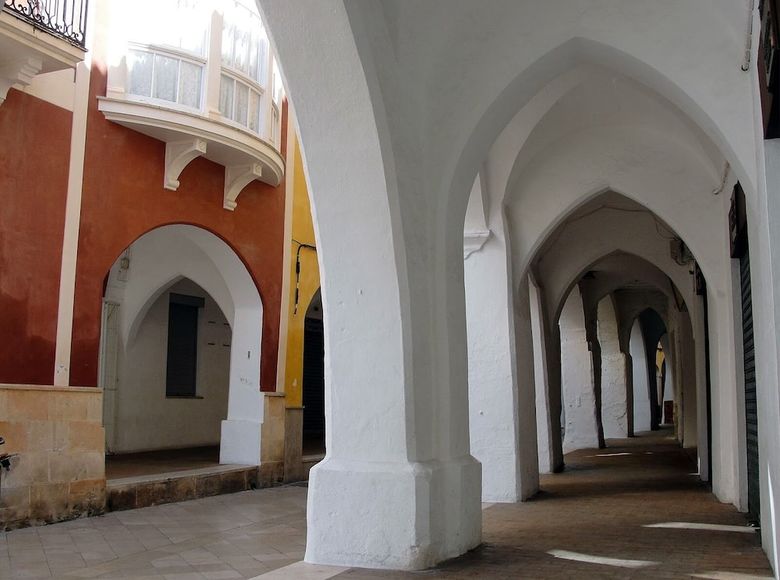 Hotel My Rooms Ciutadella Adults Only