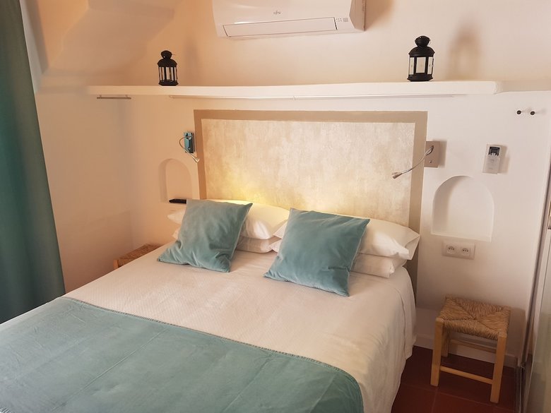 Hotel My Rooms Ciutadella Adults Only