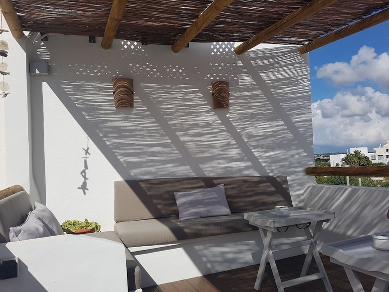 Hotel My Rooms Ciutadella Adults Only