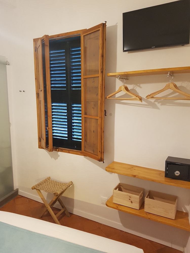 Hotel My Rooms Ciutadella Adults Only