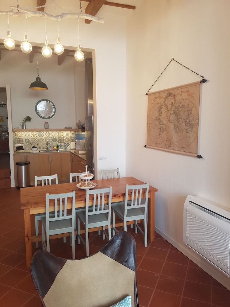 Hotel My Rooms Ciutadella Adults Only