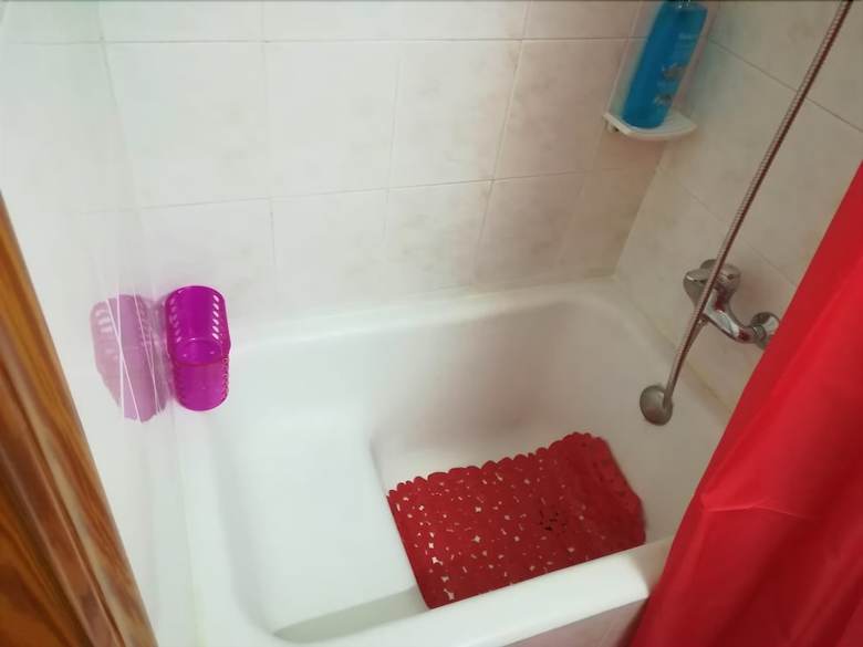 Apartamento Los Ranchos