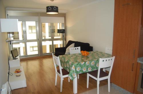 Apartamentos Cedeira