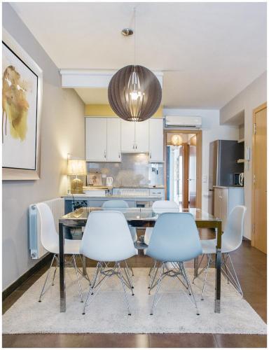 Apartamento El Paraiso De San Sebastian