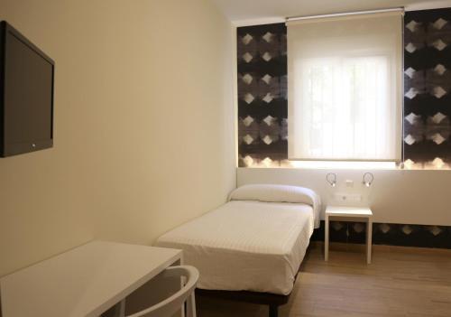 Hostal Pension Los Arcos