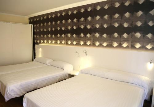 Hostal Pension Los Arcos