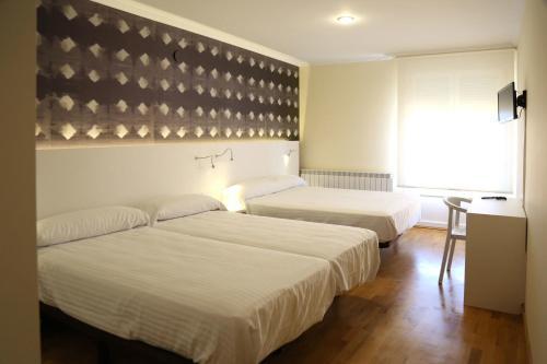 Hostal Pension Los Arcos