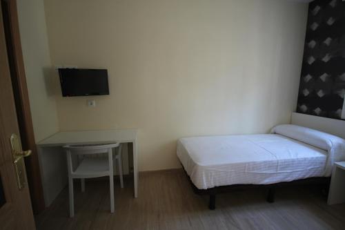 Hostal Pension Los Arcos