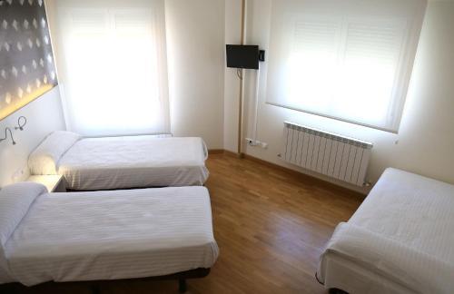 Hostal Pension Los Arcos