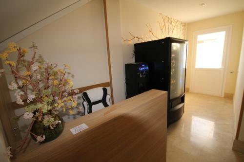 Hostal Pension Los Arcos