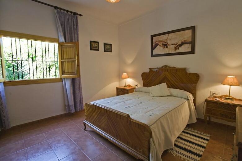 El Chorro Villas