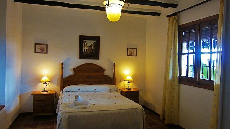 El Chorro Villas