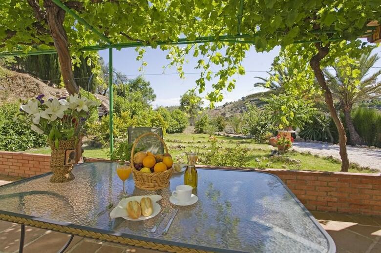 El Chorro Villas