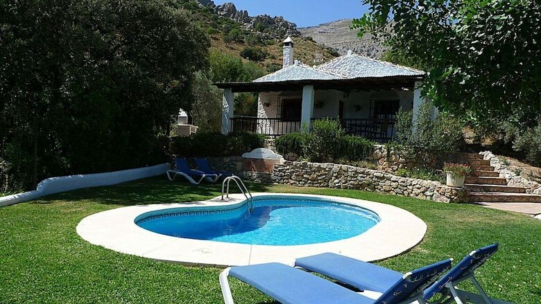 El Chorro Villas