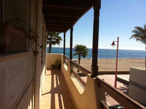 Apartamentos El Gal�n