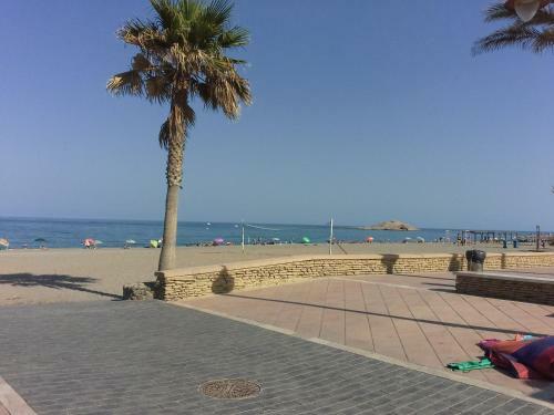 Apartamentos El Gal�n