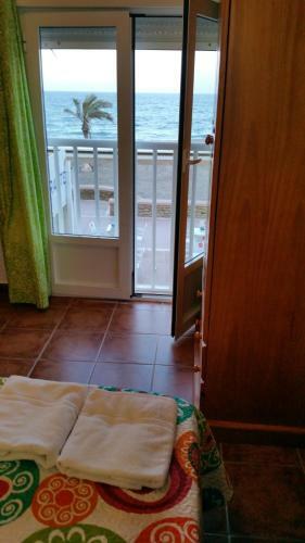 Apartamentos El Gal�n