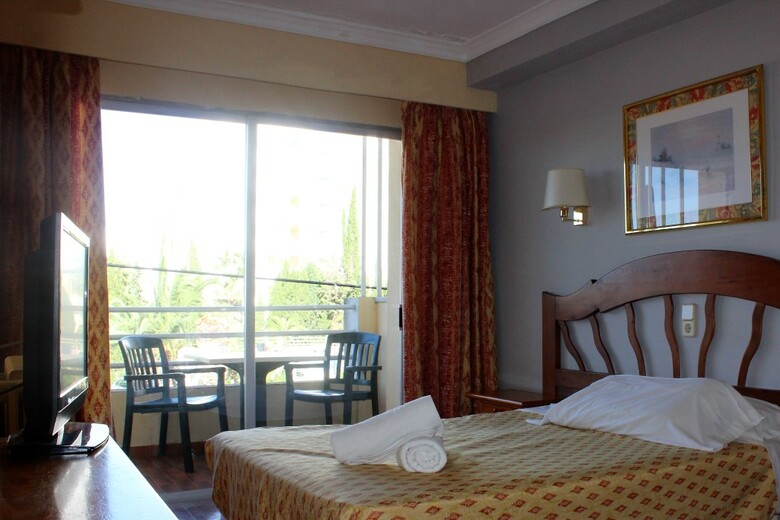 Albergue Hostal Beijuan