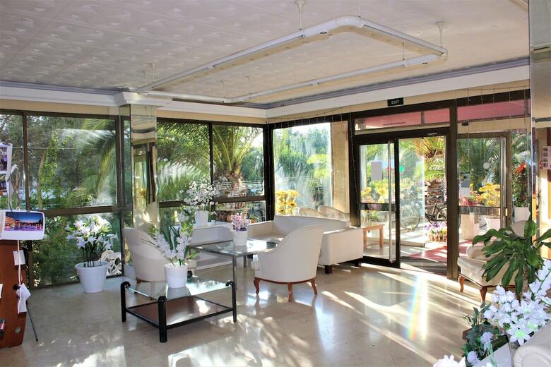 Albergue Hostal Beijuan