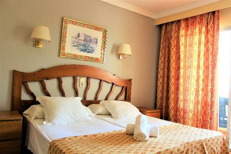 Albergue Hostal Beijuan