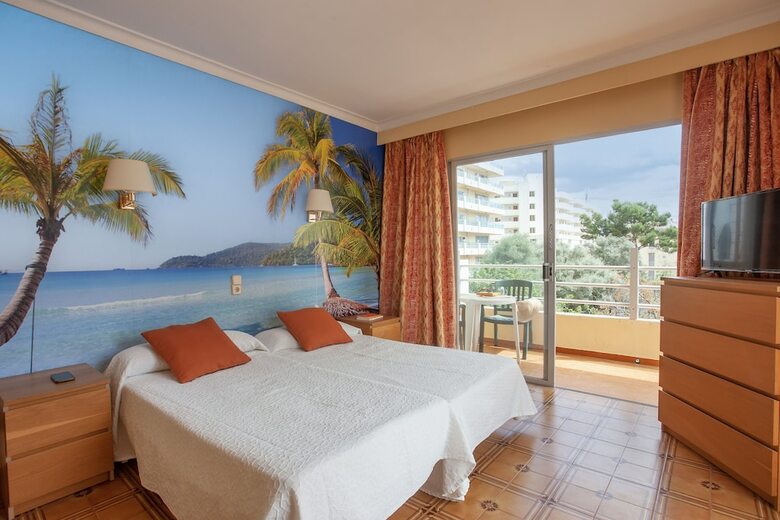 Albergue Hostal Beijuan
