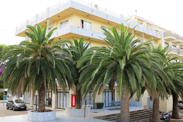 Albergue Hostal Beijuan