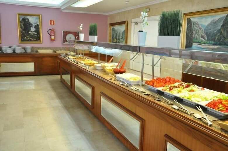 Albergue Hostal Beijuan
