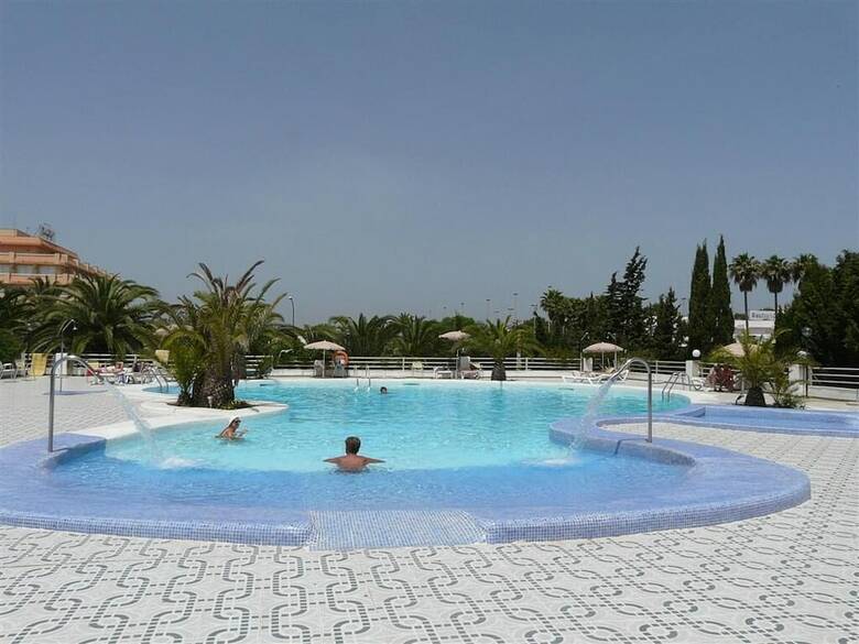 Albergue Hostal Beijuan