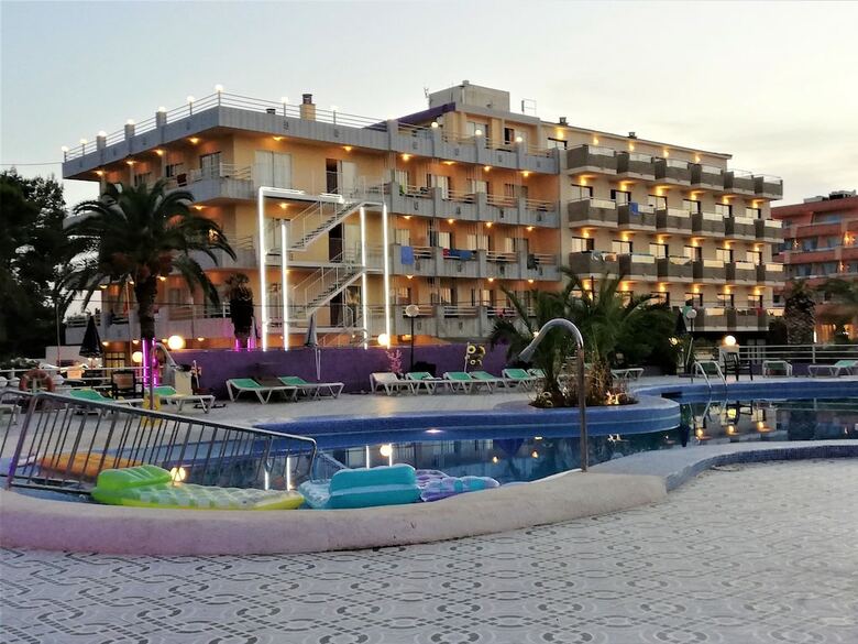 Albergue Hostal Beijuan