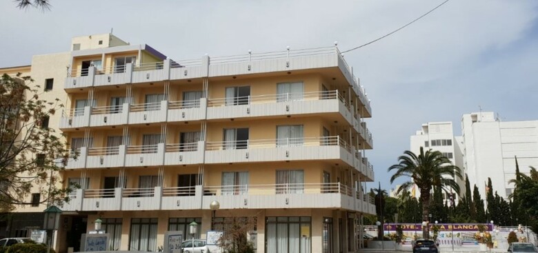 Albergue Hostal Beijuan