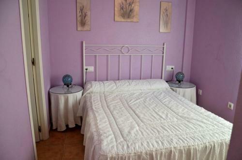 Apartamento Torutga Viii
