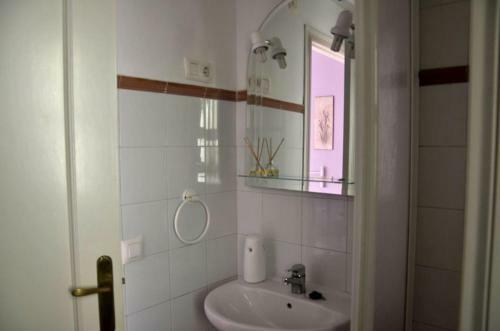Apartamento Torutga Viii