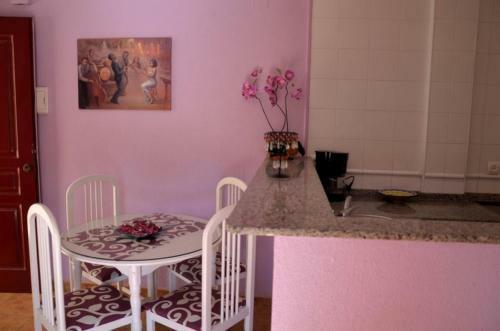 Apartamento Torutga Viii