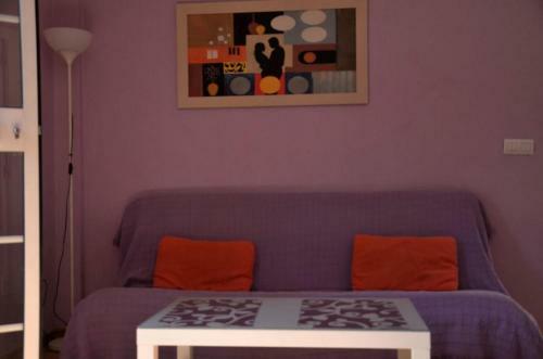 Apartamento Torutga Viii