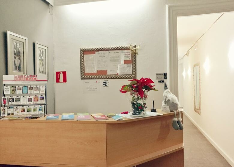 Hostal Ter�n