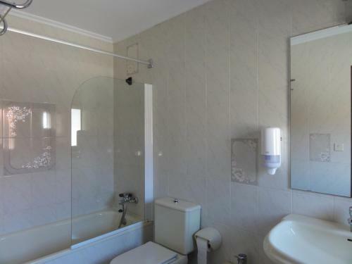 Hostal Pensi�n San Jorge