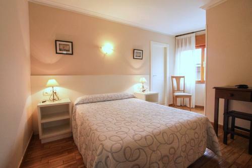 Hostal Pensi�n San Jorge